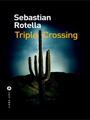 cover image of Triple Crossing